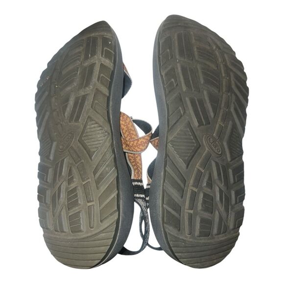 ✨CHACO Z/CLOUD 2 MEN\'S SZ 9 SANDALS✨